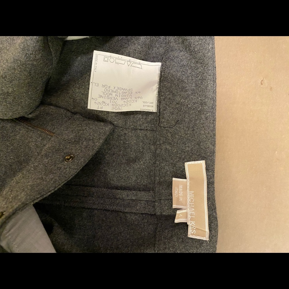 Pants - Picture 3 of 16